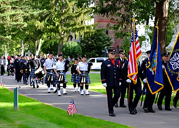 Hayward Funeral Homes Holy Sepulchre Cemetery