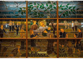 Lubbock Churches Holy Spirit Catholic Church