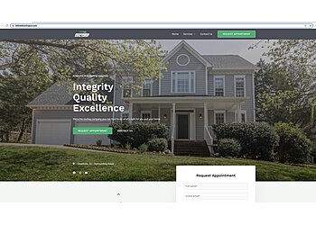 Charleston Web Designers Holy Webs