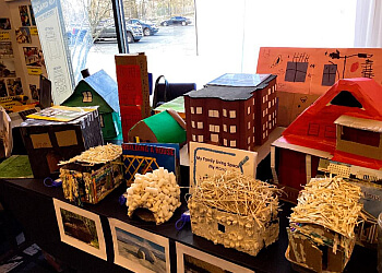 Springfield Preschools Holyoke Chicopee Springfield Head Start, Inc.