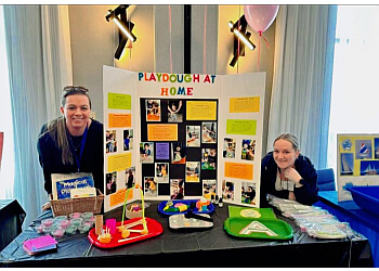 Springfield Preschools Holyoke Chicopee Springfield Head Start, Inc.