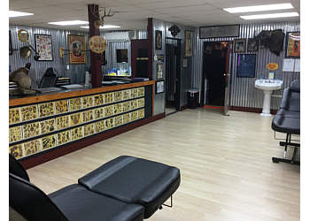3 Best Tattoo Shops in Tacoma, WA - Expert Recommendations