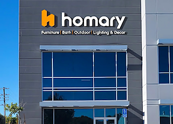 Homary Warehouse Homary Warehouse - Corona, CA Furniture Stores - Business Exterior Image
