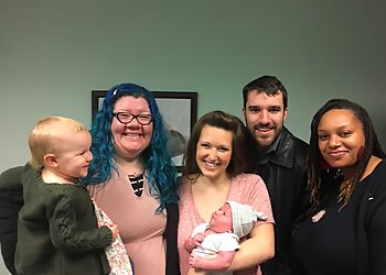 Indianapolis Midwives Home4Birth