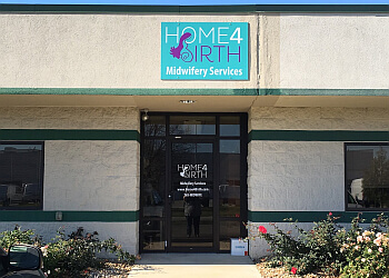 Indianapolis midwive Home4Birth 