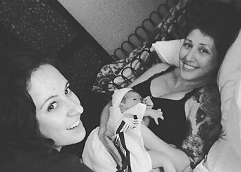 Austin Midwives Home Birth Honey