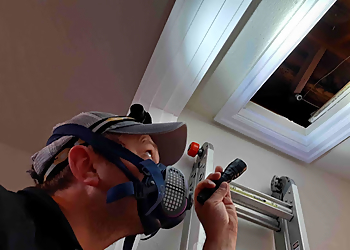 HomeBridge Inspections - Tacoma, WA Home Inspections - Professional Portrait Image