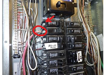 HomeBridge Inspections - Tacoma, WA Home Inspections - Service Process Image