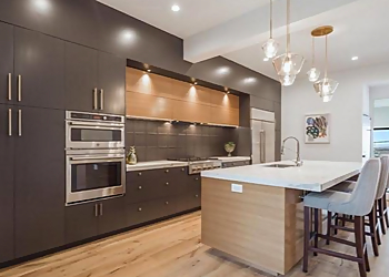 Walnut Creek Home Builders Home By Tom