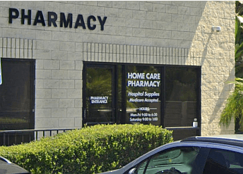 Home Care Pharmacy Simi Valley Pharmacies