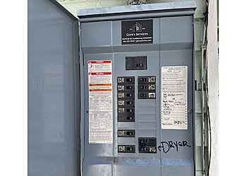 New Orleans Home Inspections Home Check Inspection Services