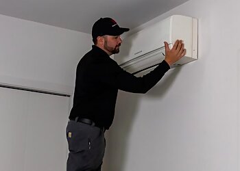 Bellevue Hvac Services Home Comfort Alliance