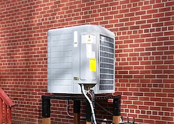 Everett Hvac Services Home Comfort Alliance