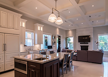 Home & Commercial Designs, LLC - Brownsville, TX Interior Designers - Work Image