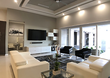 Home & Commercial Designs, LLC Home & Commercial Designs, LLC - Brownsville, TX Interior Designers - Service Image