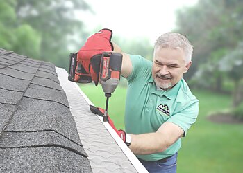 Durham Gutter Cleaners HomeCraft Gutter Protection