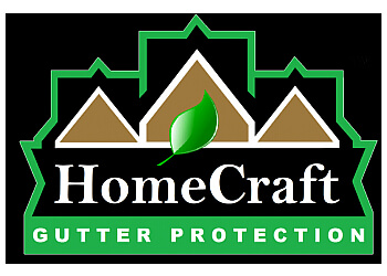 HomeCraft Gutter Protection