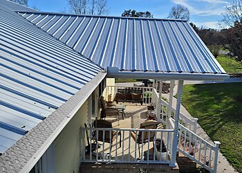 Jacksonville Gutter Cleaners HomeCraft Gutter Protection