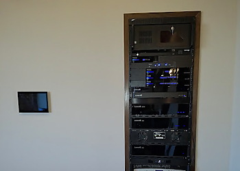 Sioux Falls Security Systems Home Definition, Inc.