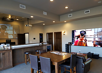 Sioux Falls Security Systems Home Definition, Inc.