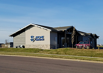 Home Definition, Inc. Sioux Falls Security Systems image 1