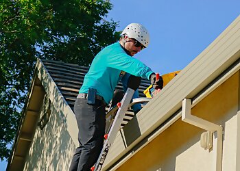 Roseville Gutter Cleaners Home Details
