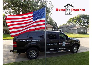 Rochester Home Inspections Home Doctors-Home Inspections