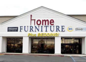 Home Furniture Plus Bedding