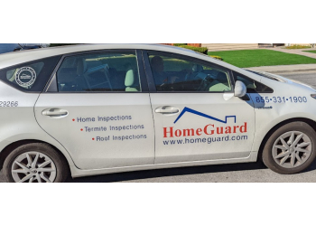 HomeGuard Incorporated