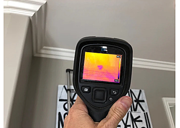 Burbank Home Inspections Home Inspection Authority LLC