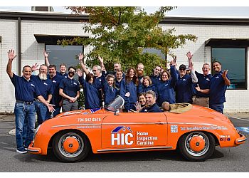 Charlotte Home Inspections Home Inspection Carolina