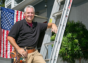 Home Inspector Professionals Home Inspector Professionals - Tampa, FL Home Inspections - Business Presentation Image