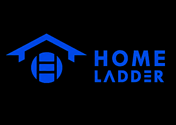 Home Ladder Property Management - Gilbert, AZ Property Management - Company Logo