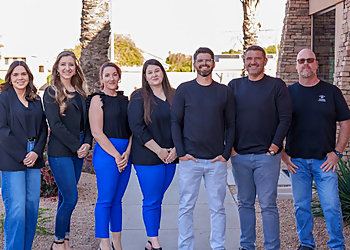 Home Ladder Property Management - Gilbert, AZ Property Management - Professional Team Image