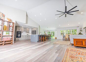 Clearwater Home Builders Home Love Construction