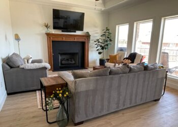 Oklahoma City House Cleaning Services Home Maid Better, LLC