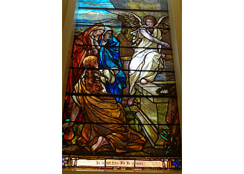 Winston Salem Churches Home Moravian Church