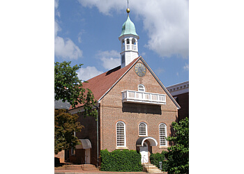 Home Moravian Church Winston Salem Churches
