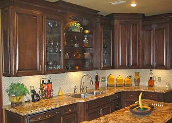Laredo Custom Cabinets Home Of Designs