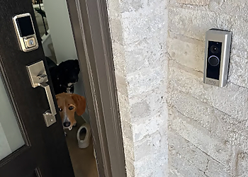 Carrollton Security Systems HomePro