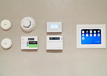 Carrollton Security Systems HomePro