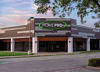 HomePro Carrollton Security Systems image 1