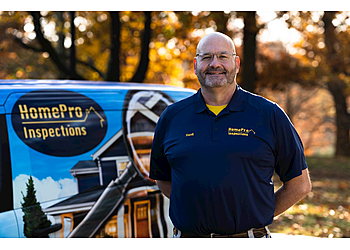 Providence Home Inspections HomePro Inspections Providence