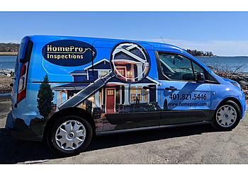 HomePro Inspections Providence  Providence Home Inspections image 1