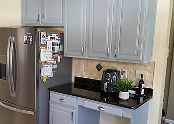 Norfolk Painters HomePro Masters