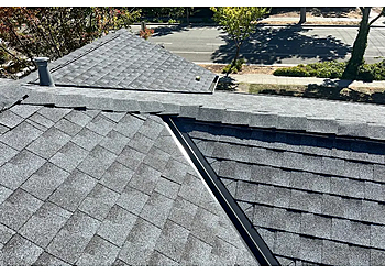 Home Pro Roofing and Solar Home Pro Roofing and Solar - Sunnyvale, CA Roofing Contractors - Project Image