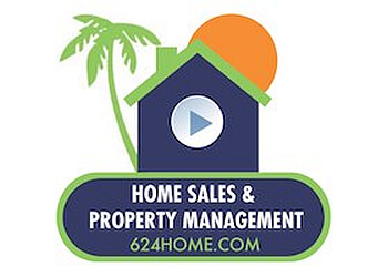 Home Property Management