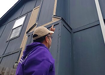 Olathe Painters Home Pros