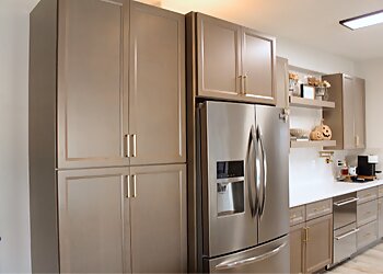 Albuquerque Custom Cabinets Home Pros Remodeling