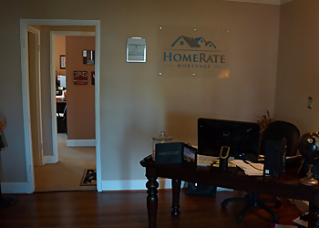 Chattanooga Mortgage Companies HomeRate Mortgage